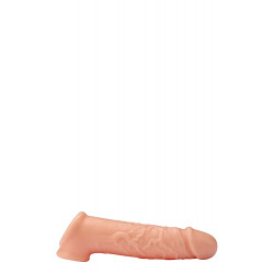 REALSTUFF EXTENDER WITH BALL STRAP 6.5